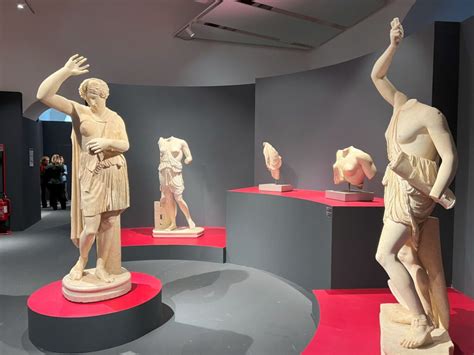 Fidia: il più grande scultore dell’età classica ai Musei .